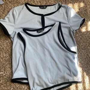 Cardigan and Top Co-ord Set